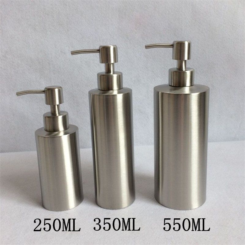 liquid soap dispenser for kitchen