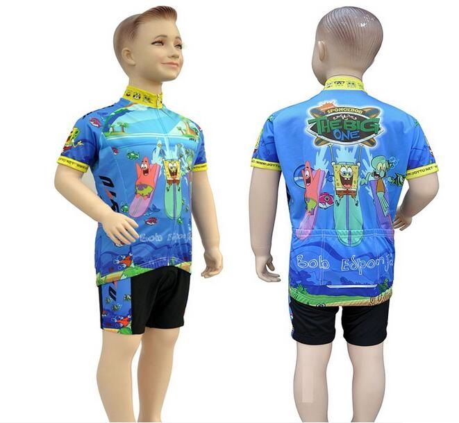 cute cycling jersey