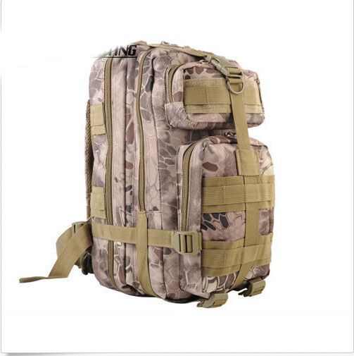 rattlesnake tactical backpack