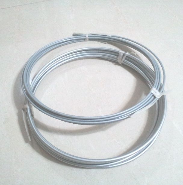 2021 Steel Brake Line Tubing 5/16 7.94mm Bundy Brake Pipe Bundy Tube