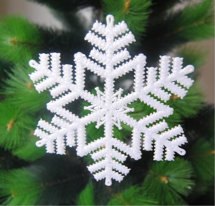 snowflake