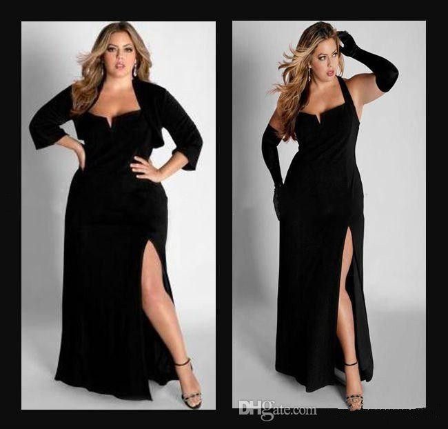 Sexy Plus Size Evening Dress Online, 53 ...