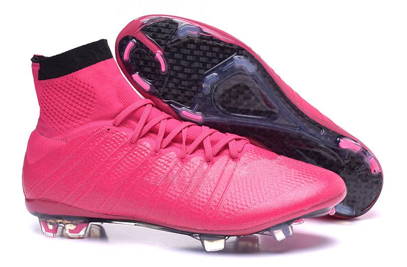 pink cr7