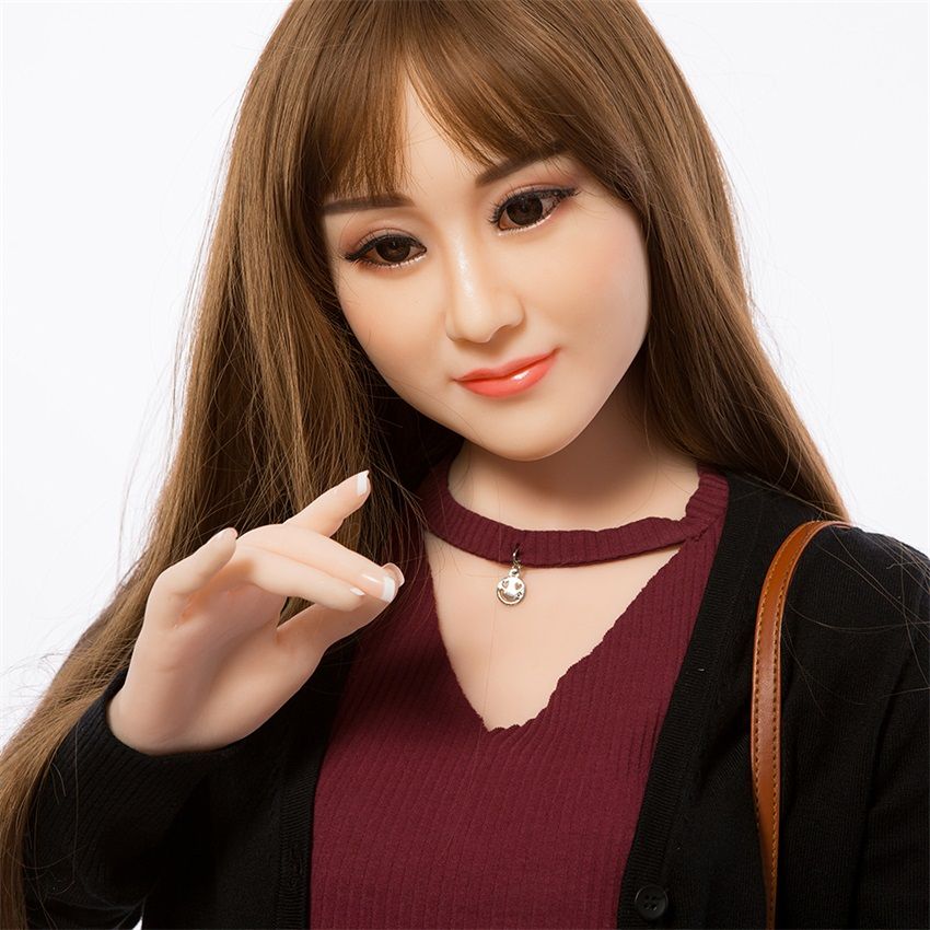 Compre Barato Chino Lolita Robot Muñeca Oral Amor Muñeca Realista Juguetes Sexuales Para Hombres Grandes Del Pecho Sexy 153 Cm Vagina Muñecas Adultas A 127,74 € Del Isexdoll | DHgate.Com