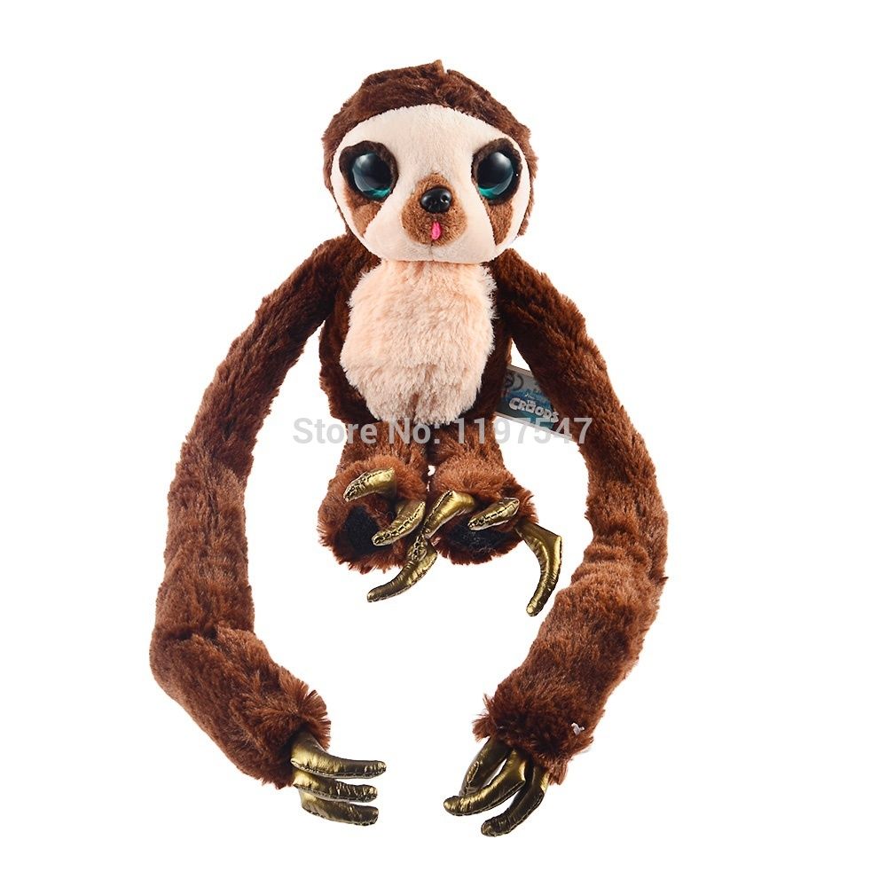 croods plush toys