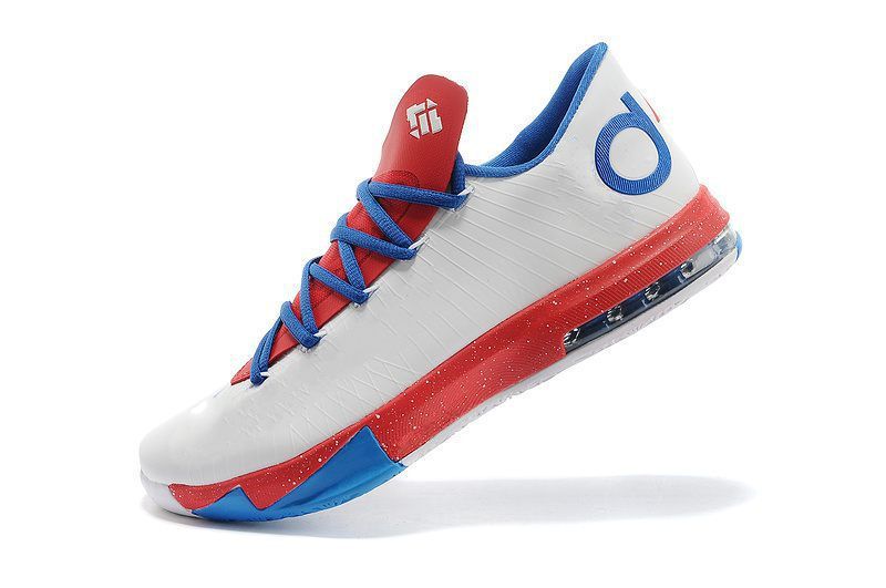 kd 6 weight