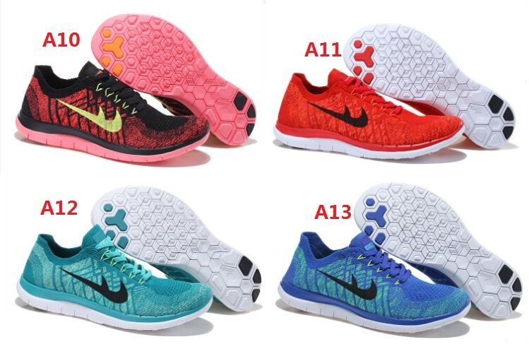latest tennis shoes
