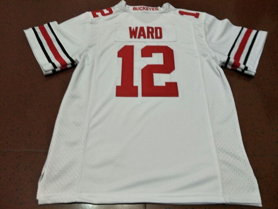 ohio state jersey with name