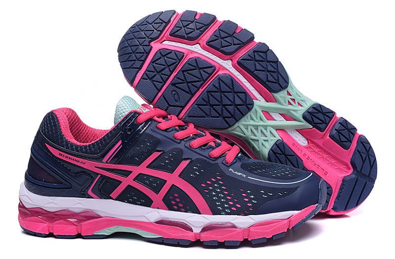 asics gel kayano 22 womens 2016