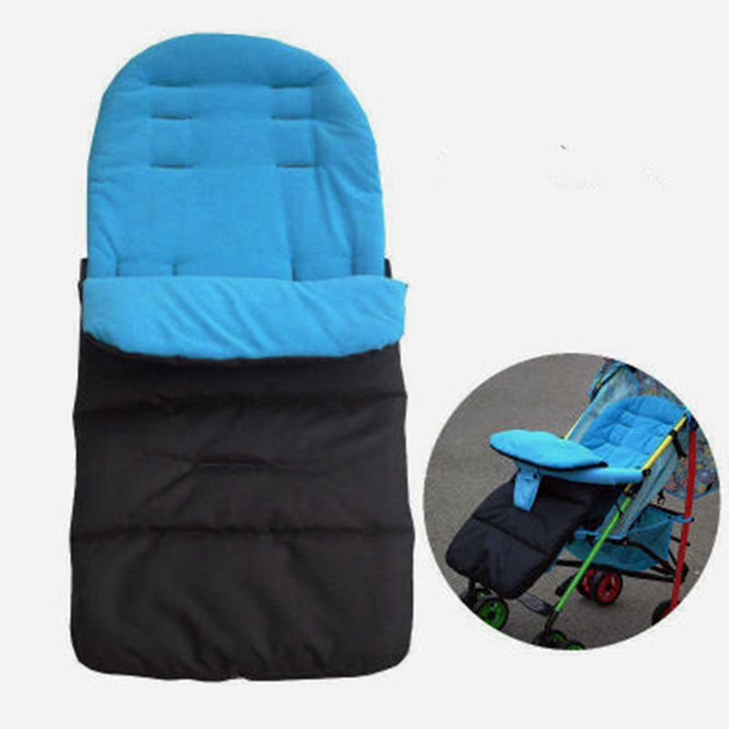 stroller cover for winter