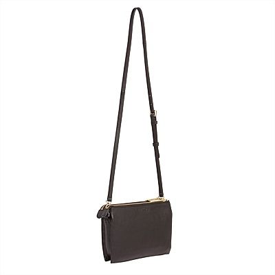 mimco duo hip bag