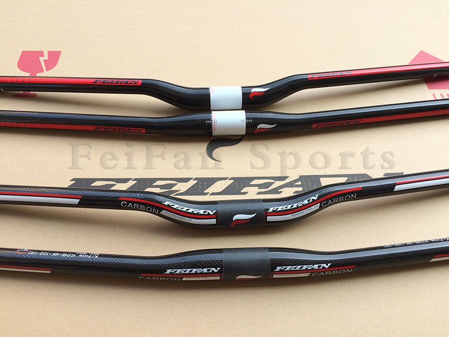 mtb handlebar brands