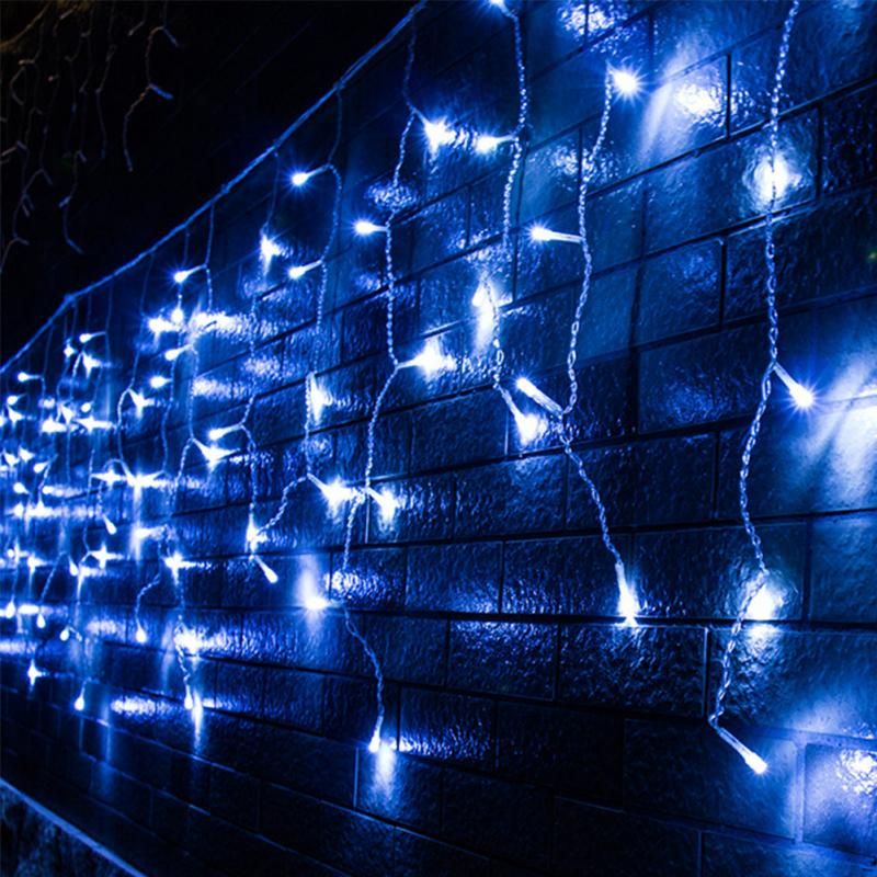 Grosshandel 4m 0 6m Weihnachten Fuhrte Schnur Licht Weihnachtsbaum Feenhaftes Licht Dekorative Schneelichter Baum Girlanden Weihnachtsbaum Hangende Dekorationen Q171130 Von Mingjing03 6 78 Auf De Dhgate Com Dhgate