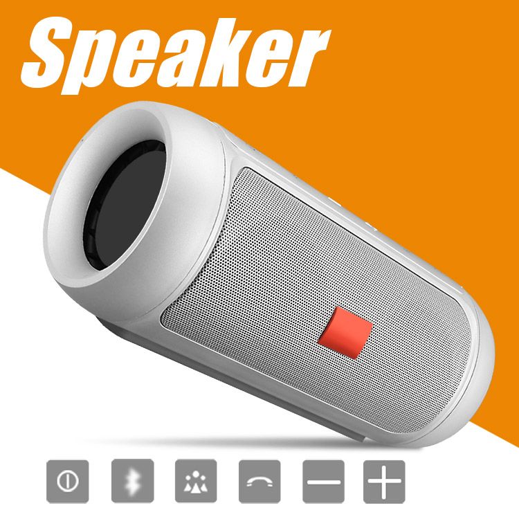Wireless Bluetooth Portable Loudspeakers Surround Deep Bass Subwoofer Speaker