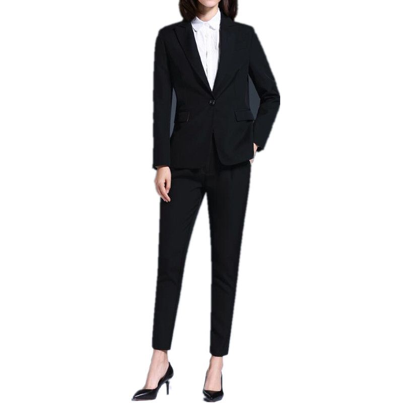 business ladies suits
