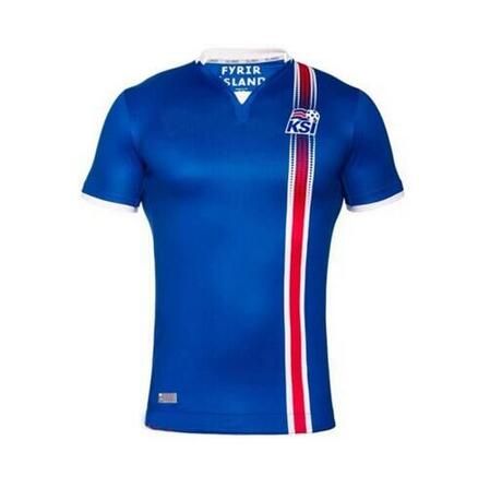 iceland football jersey 2018