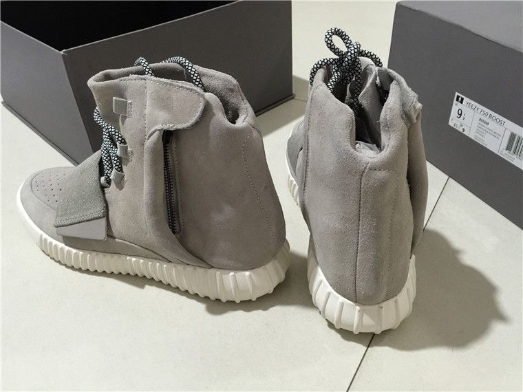 yeezy 750 boost dhgate