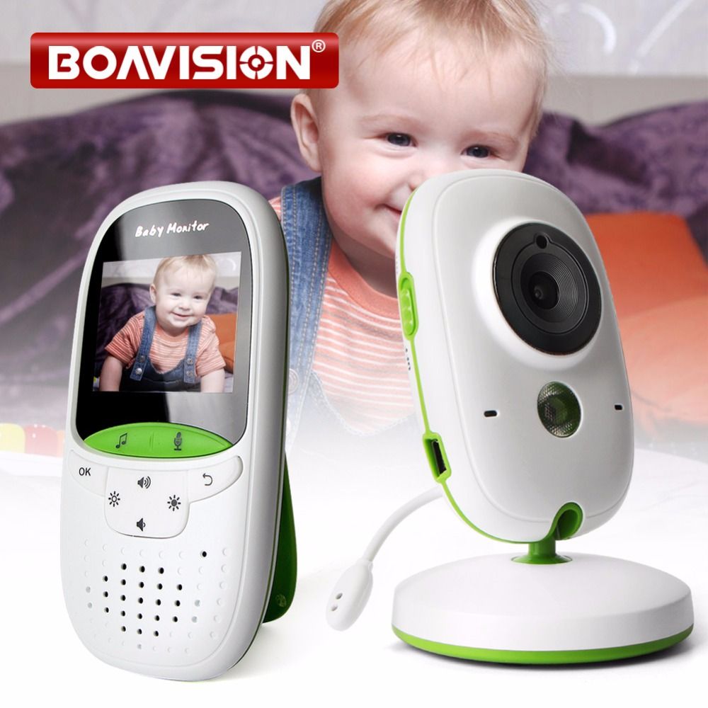 vb602 baby monitor