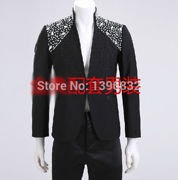 tuxedo bathing suit mens