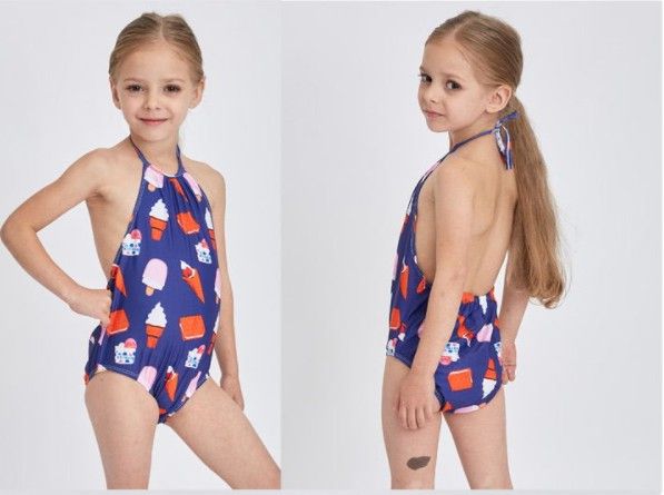 Grosshandel Neue Kinder Badeanzug Madchen Einteiler Rock Grossen Badeanzug Prinzessin Student Madchen Bademode Von Xinyue5 5 56 Auf De Dhgate Com Dhgate