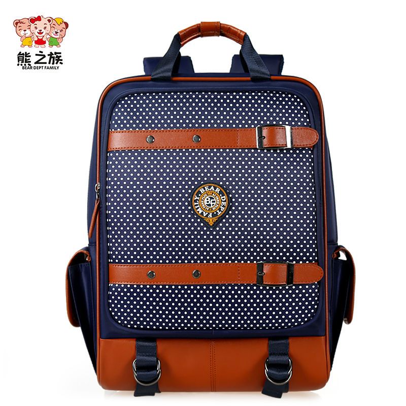 junior school bags