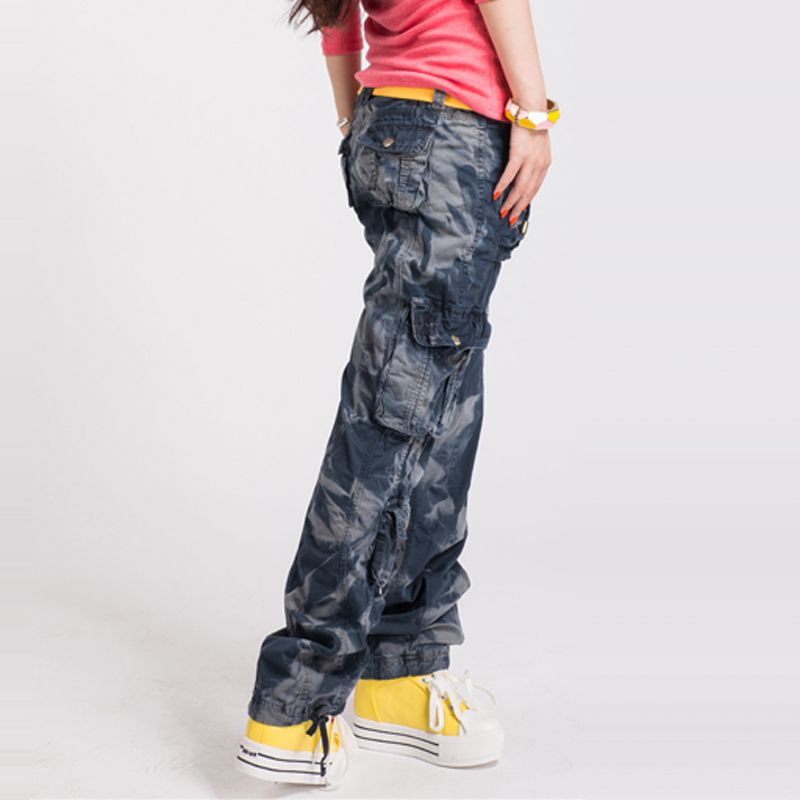 army fatigue joggers womens
