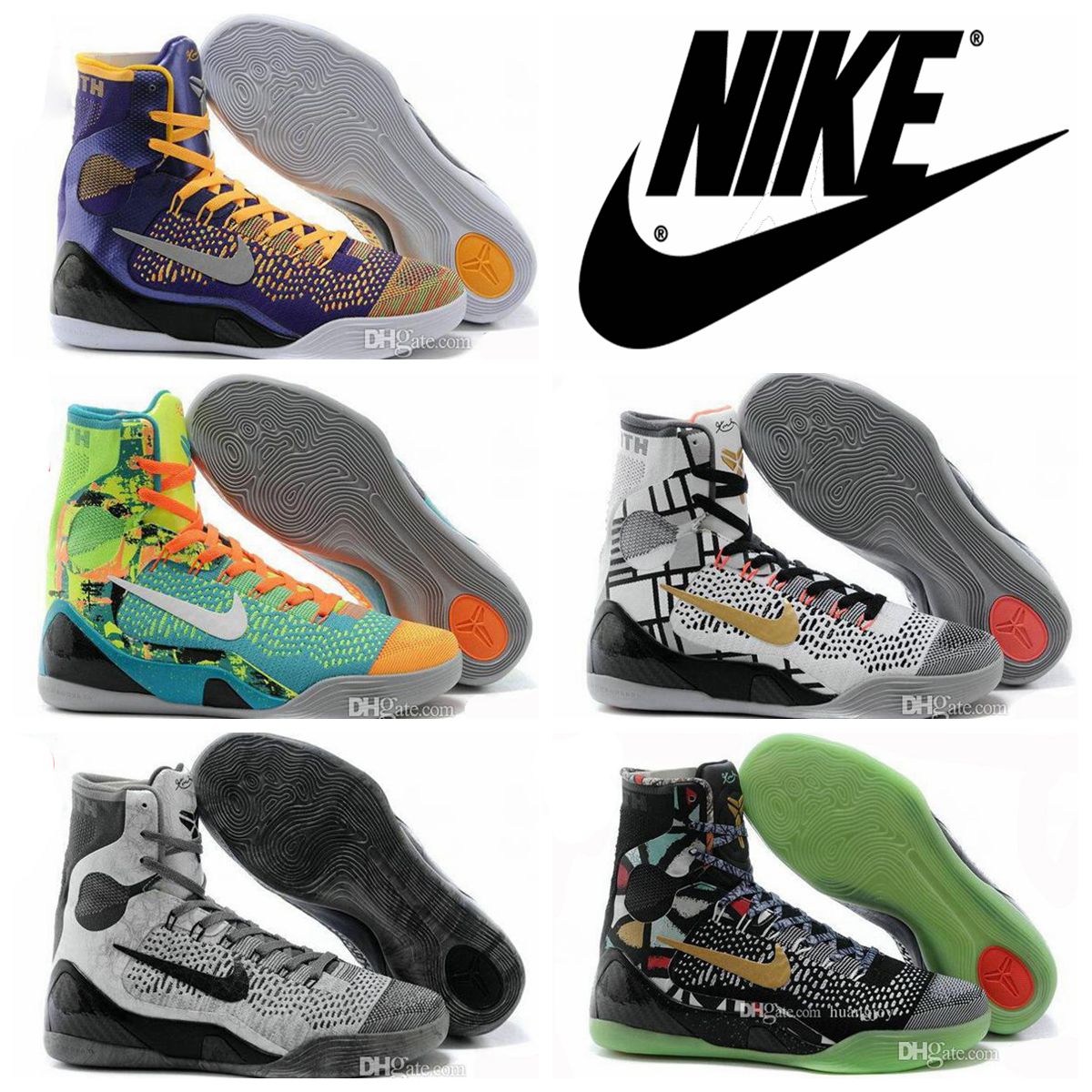 kobes dhgate