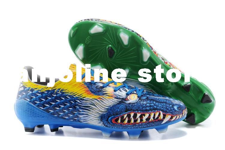 newest football boots out