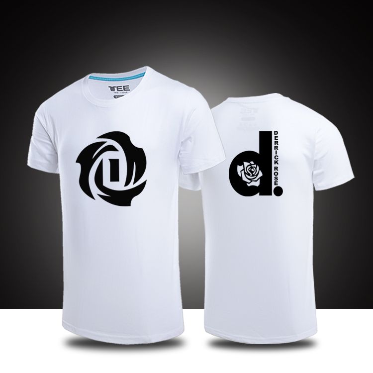 derrick rose brand clothes