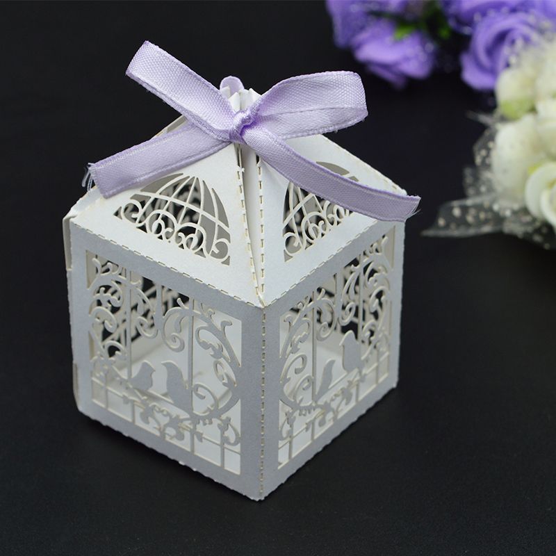 mini sweet boxes