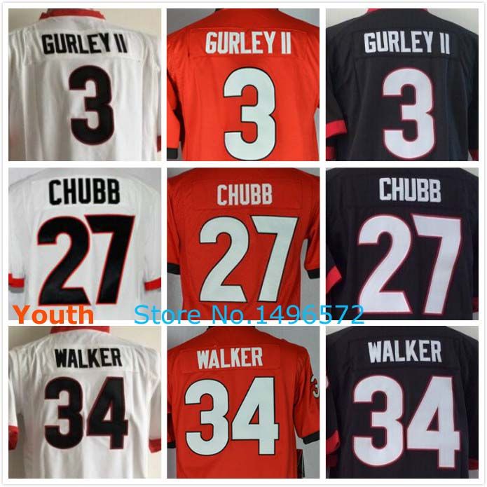 kids todd gurley jersey