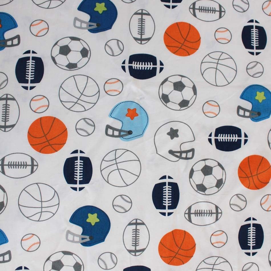 basketball crib bedding sets