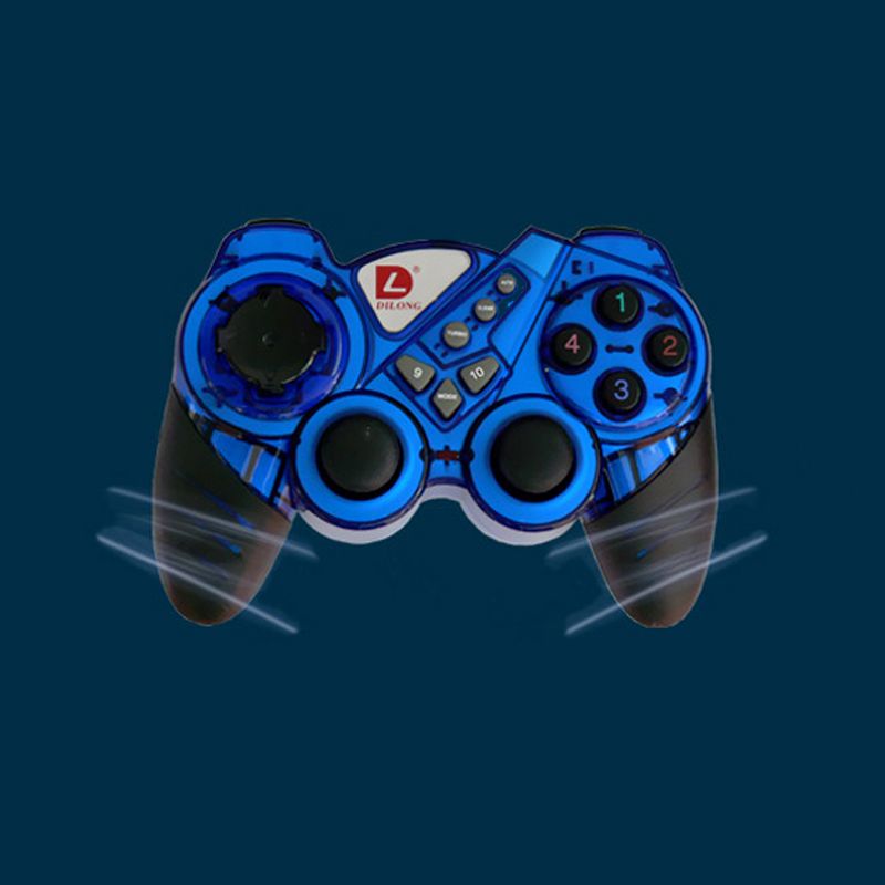 Dilong Gamepad Drivers For Mac Dilong Gamepad Drivers For Mac
