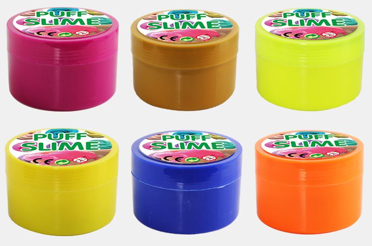 venta de slime