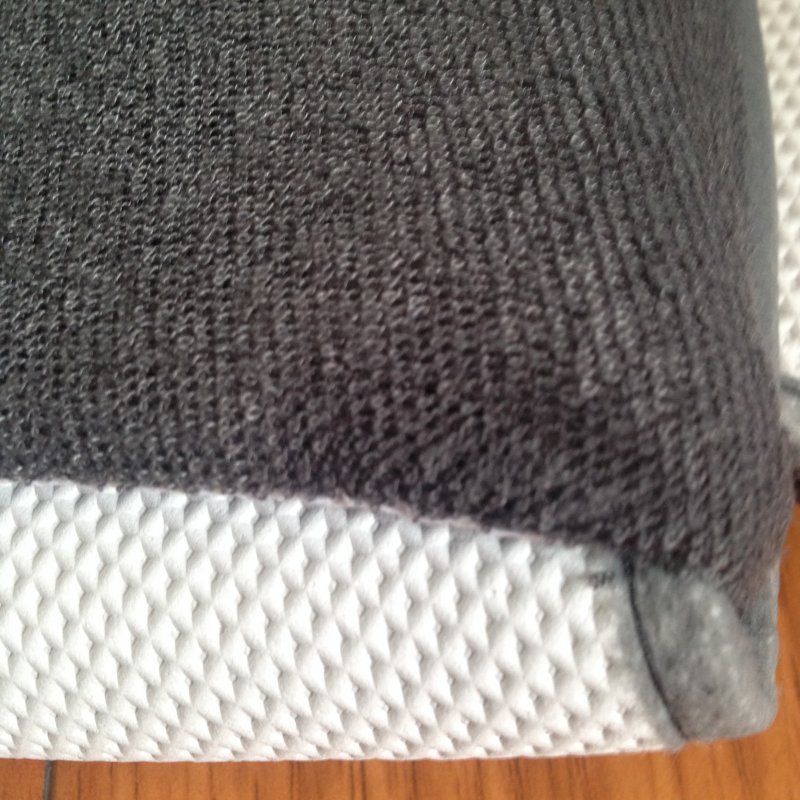 slipper slippers terry spa soft hotel travel dhgate sole 5mm woven pouch carry cloth thick away non