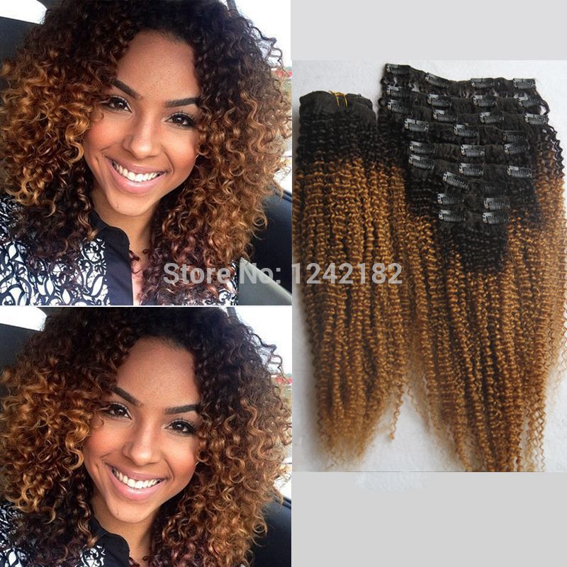 best clip in extensions for african american hair