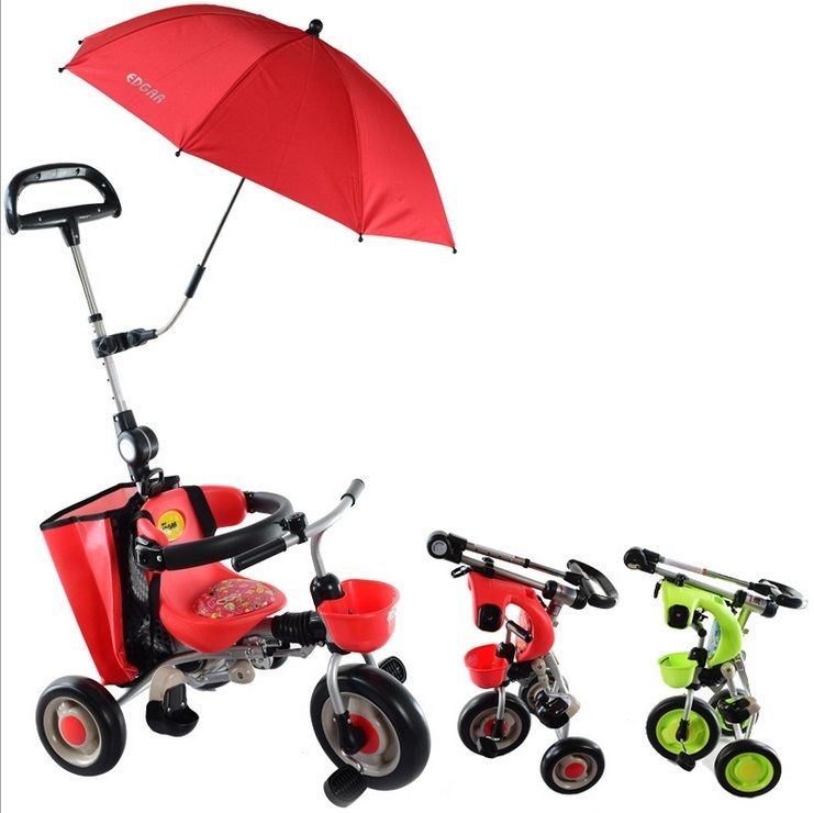 folding bike for children