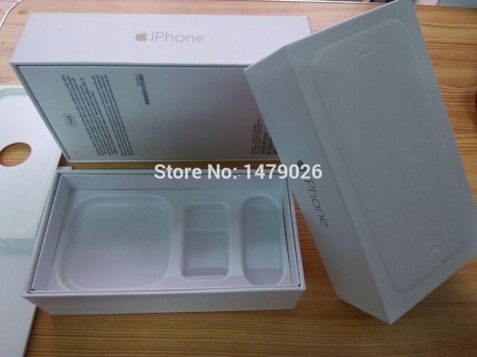 where can i sell empty iphone boxes
