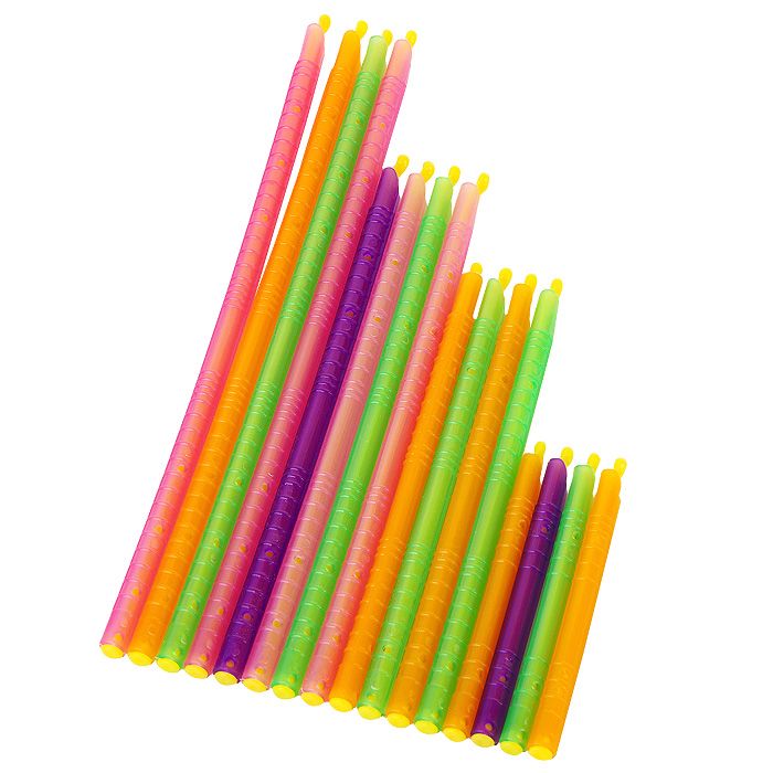 ful Magic Fresh Food Bag Clips Bag Sealer Stick Unique Sealing Rods