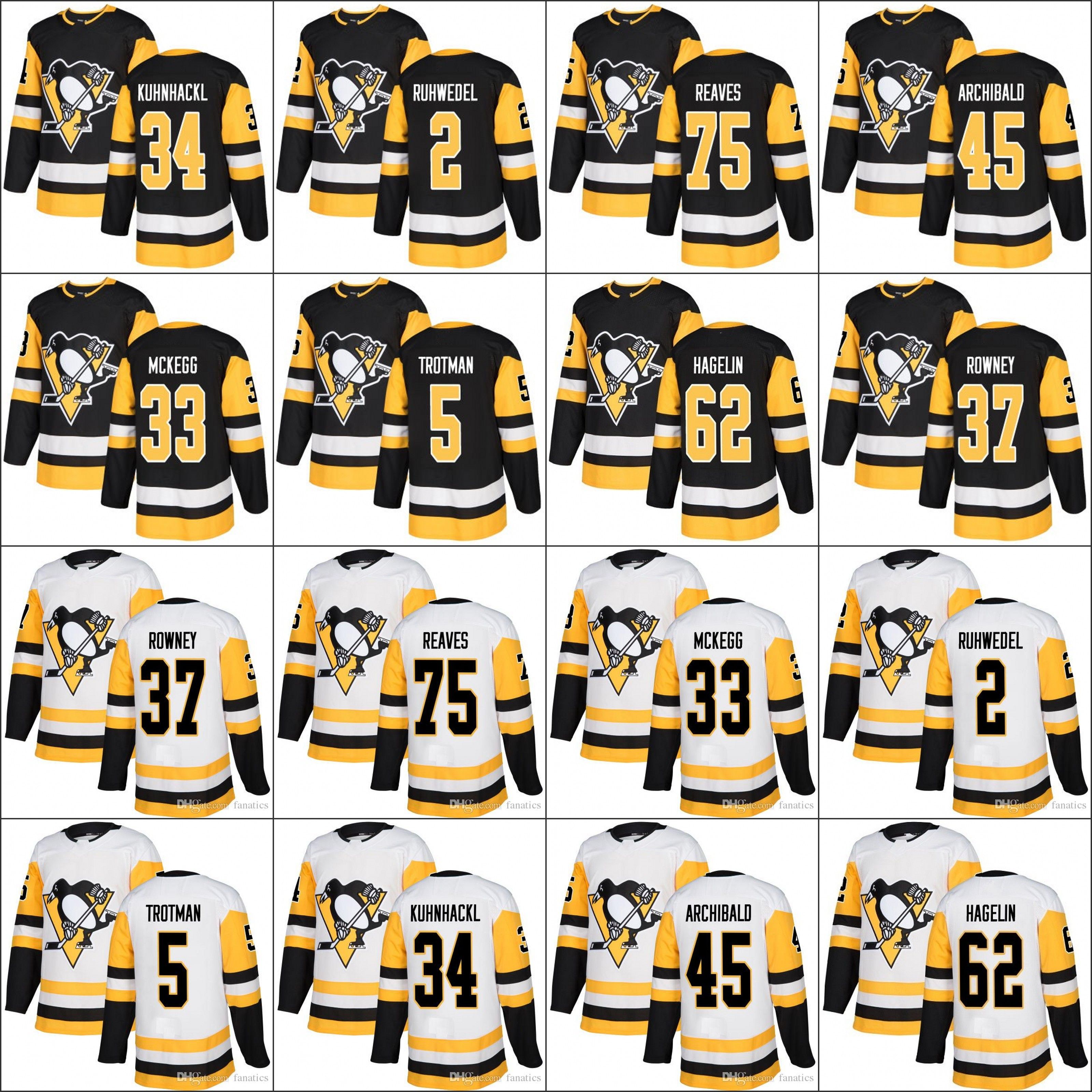 Pittsburgh penguins jersey hagelin Clearance