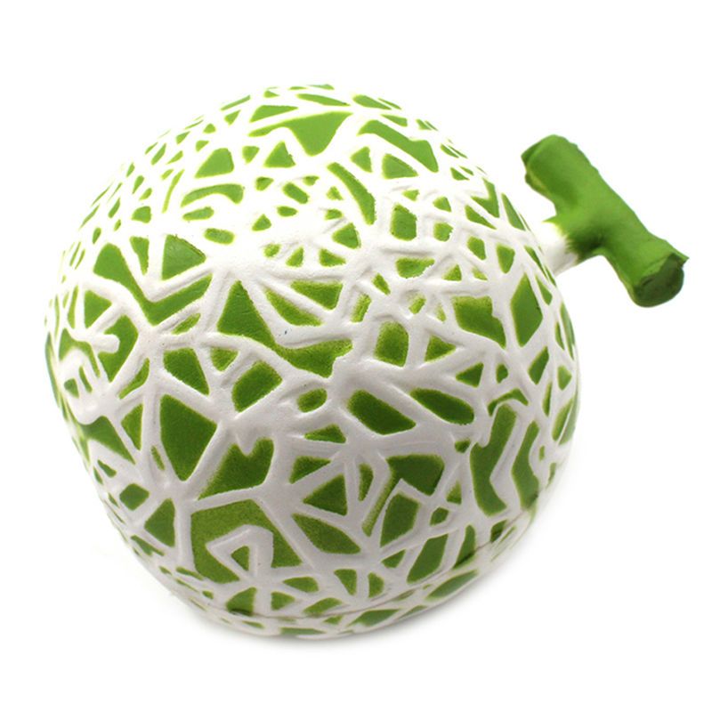squishy melon