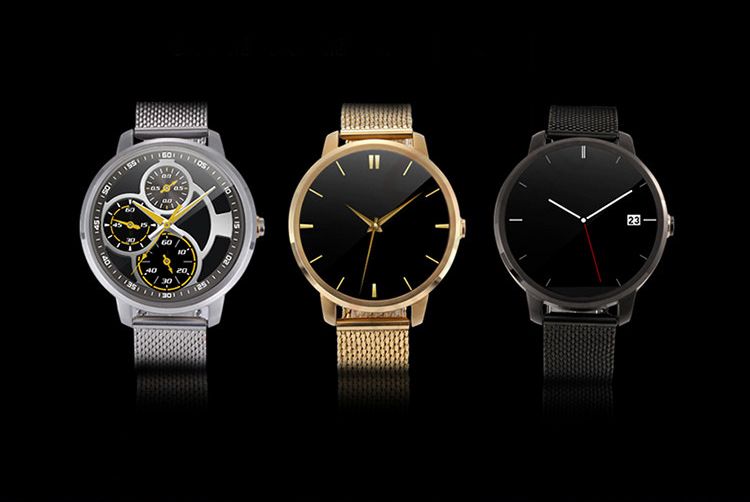 smart watch with 4g volte