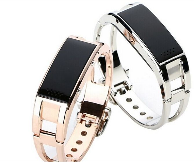 tlw 08 bluetooth smart bracelet