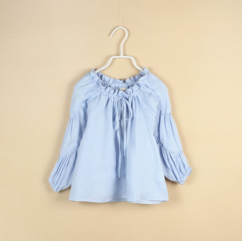 baby cotton shirt
