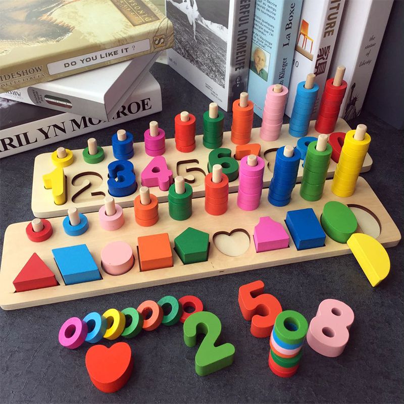 toys for 3 to 5 year olds
