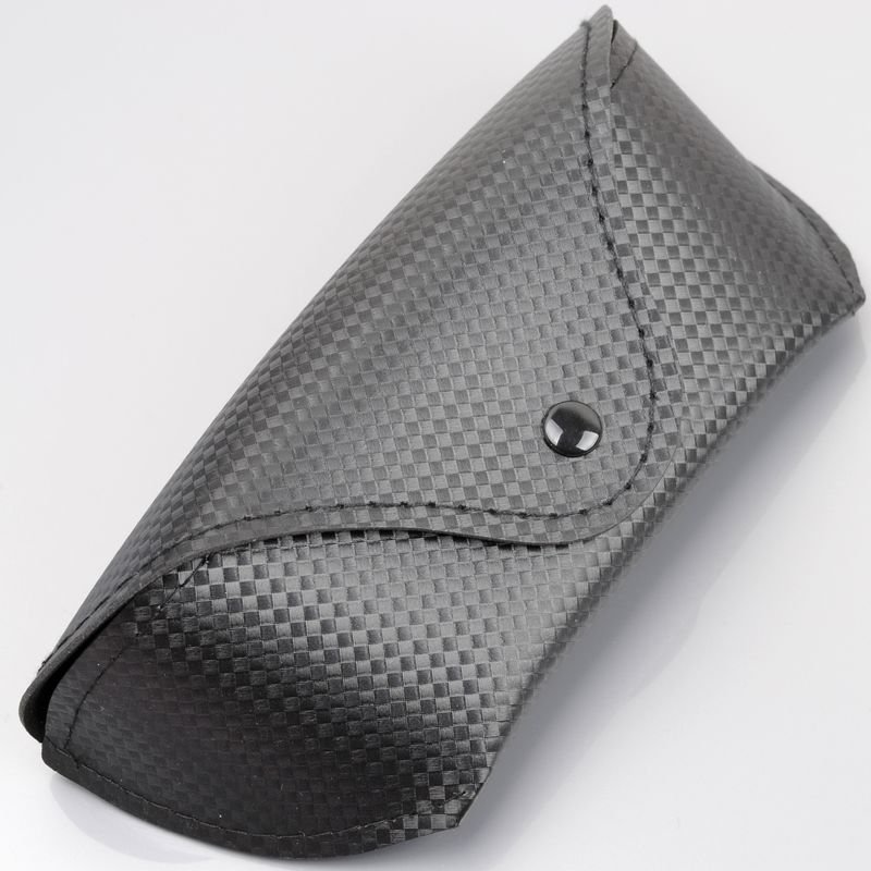 carbon fiber eyeglass case