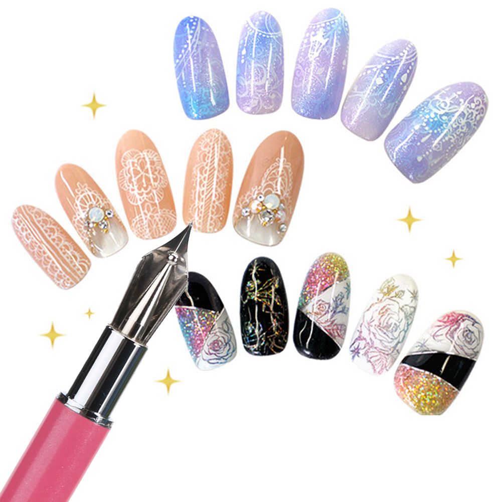 nail art tools