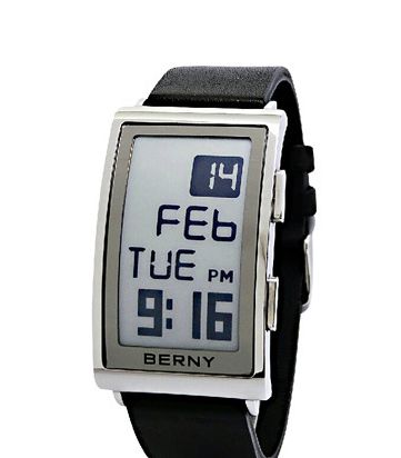 bright light watch