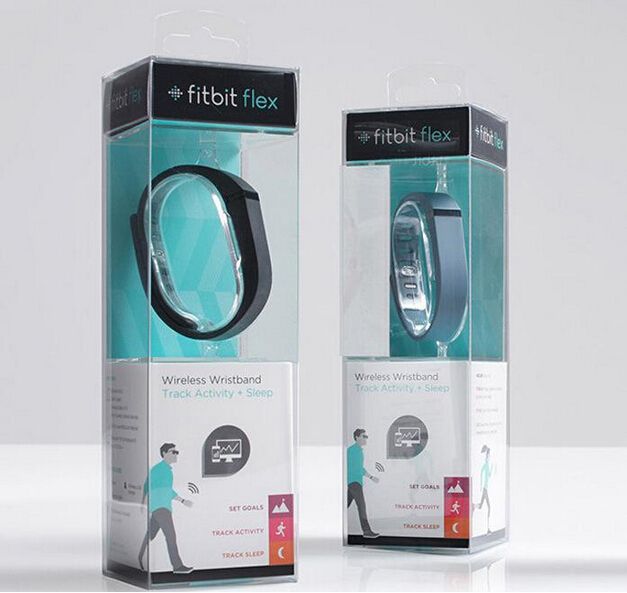 fitbit flex wireless