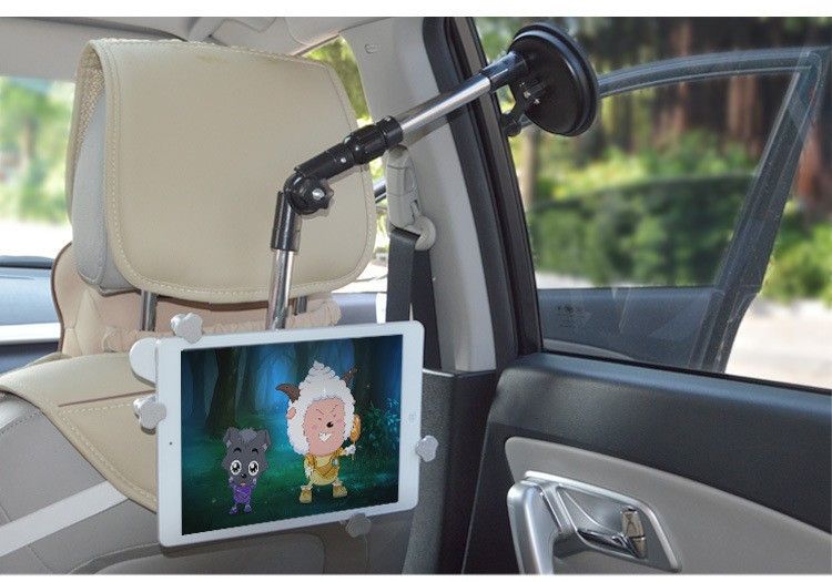 Купить В Валберис Держатель Планшета В Автомобиль